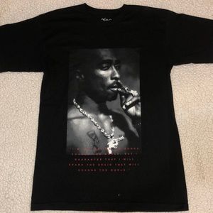 Tupac T-shirt
